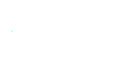 AB Logo 2024 白抜き